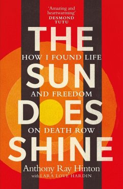 The Sun Does Shine (eBook, ePUB) - Hinton, Anthony Ray