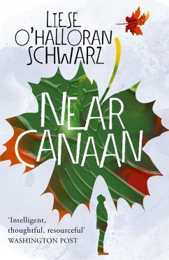 Near Canaan (eBook, ePUB) - O'Halloran Schwarz, Liese