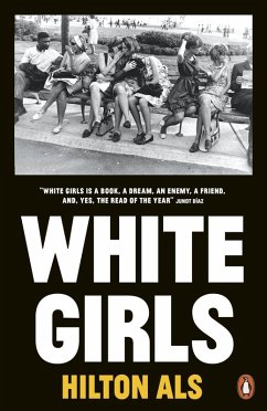 White Girls (eBook, ePUB) - Als, Hilton