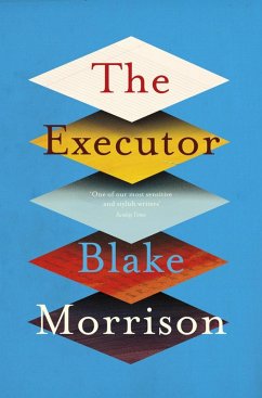 The Executor (eBook, ePUB) - Morrison, Blake