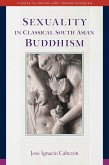 Sexuality in Classical South Asian Buddhism (eBook, ePUB)