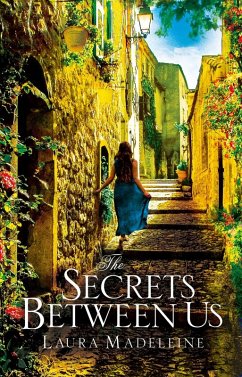 Cover The Secrets Between Us (eBook, ePUB)