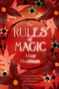 Cover The Rules of Magic (eBook, ePUB)
