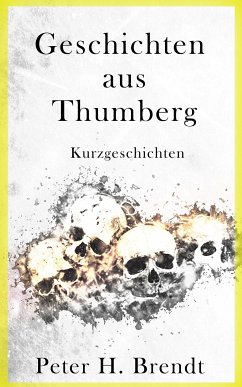 Geschichten aus Thumberg (Band 1) (eBook, ePUB) - Brendt, Peter H.