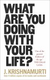 What Are You Doing With Your Life? (eBook, ePUB)
