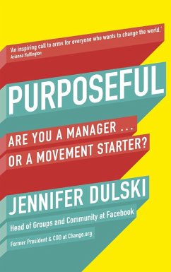 Cover Purposeful (eBook, ePUB)