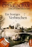 Ein frostiges Verbrechen / Cherringham Bd.8 (eBook, ePUB)