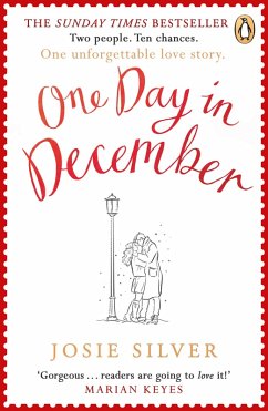 One Day in December (eBook, ePUB) - Silver, Josie