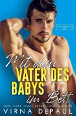 Mit dem Vater des Babys im Bett (eBook, ePUB)