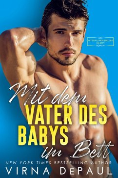 Cover Mit dem Vater des Babys im Bett (eBook, ePUB)