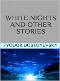- White Nights and Other Stories - (eBook, ePUB)