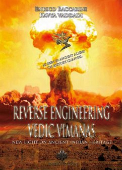 Reverse Engineering Vedic Vimanas (eBook, ePUB) - Baccarini and Kavya Vaddadi, Enrico