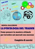 La psicologia del Trader (eBook, ePUB)