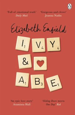 Ivy and Abe (eBook, ePUB) - Enfield, Elizabeth