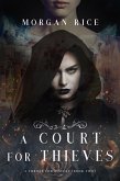 A Court for Thieves (A Throne for Sisters-Book Two) (eBook, ePUB)