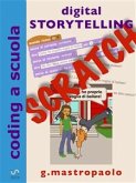 Digital Storytelling con Scratch (eBook, ePUB)