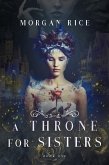 A Throne for Sisters (Book One) (eBook, ePUB)