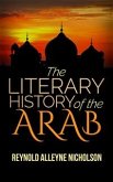 The Literary History of the Arab (eBook, ePUB)