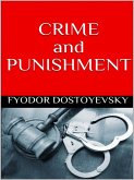 Crime and Punishment (eBook, ePUB)