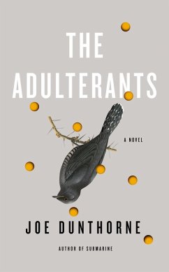 Cover The Adulterants (eBook, ePUB)