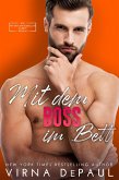 Mit dem Boss im Bett (eBook, ePUB)