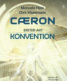 CAERON (eBook, ePUB)