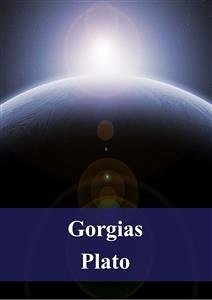Gorgias (eBook, PDF) - Plato
