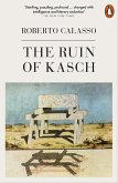 The Ruin of Kasch (eBook, ePUB)