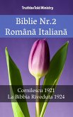 Biblie Nr.2 Română Italiană (eBook, ePUB)