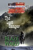 The Last Ranger (eBook, ePUB)