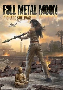 Cover Full Metal Moon
