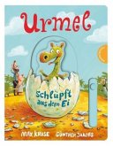 Urmel: Urmel schlüpft aus dem Ei