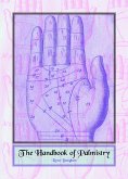 The Handbook of Palmistry (eBook, ePUB)