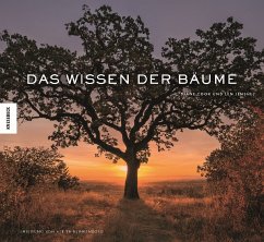 Das Wissen der Bäume - Jenshel, Len;Cook, Diane