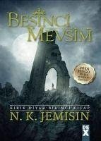 Besinci Mevsim - K. Jemisin, N.