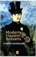 Modern Hayatin Ressami - Baudelaire, Charles