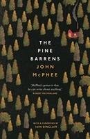 The Pine Barrens - McPhee, John