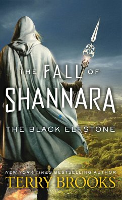 The Black Elfstone: The Fall of Shannara - Brooks, Terry