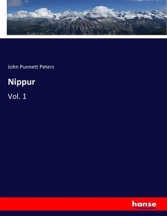 Nippur - Peters, John Punnett