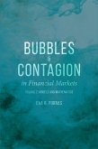 Bubbles and Contagion in Financial Markets, Volume 2