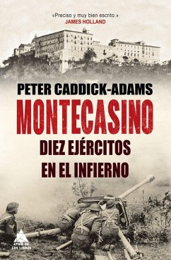 Montecasino - Caddick-Adams, Peter