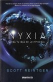 Nyxia. Olvida tu idea de lo imposible