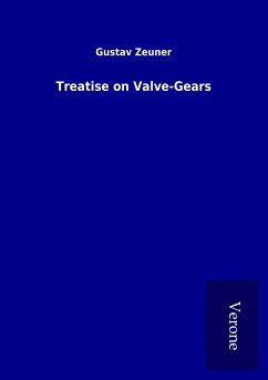 Treatise on Valve-Gears