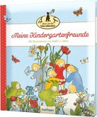 Die Wurzelkinder: Etwas von den Wurzelkindern - Meine Kindergartenfreunde