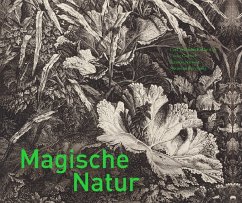 Cover Magische Natur