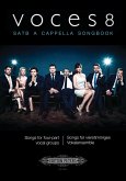 A Cappella Songbook, für vierstimmiges Vocal-Ensemble