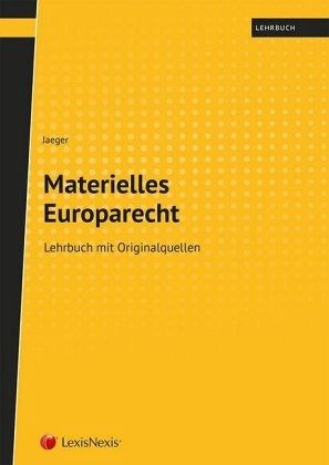 Materielles Europarecht
