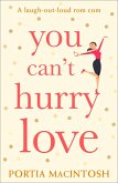 You Can't Hurry Love (eBook, ePUB)