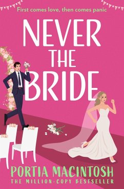 Never The Bride (eBook, ePUB) - Macintosh, Portia