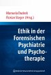 Ethik in der Forensischen Psychiatrie... - Bild 1